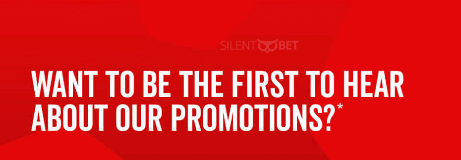 Virgin Bet promotions