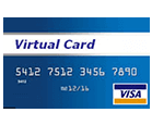 Virtual Credit Card Logo