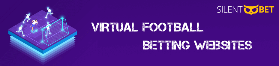 virtual football betting websites