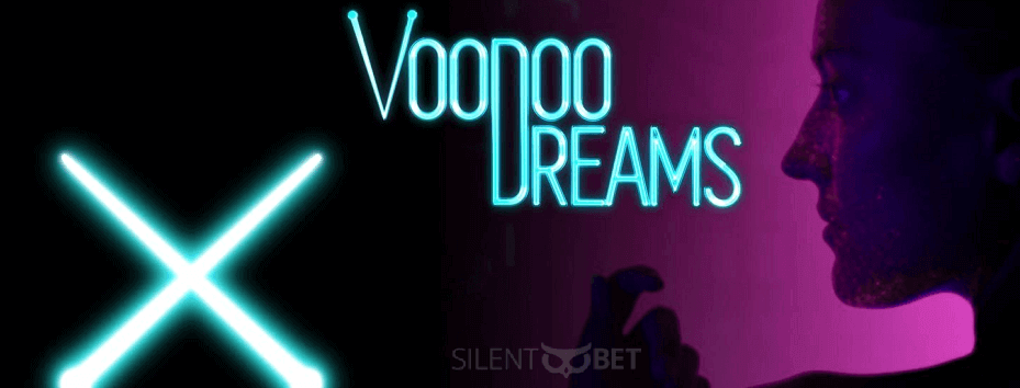 VooDoo Dreams refer a friend promo