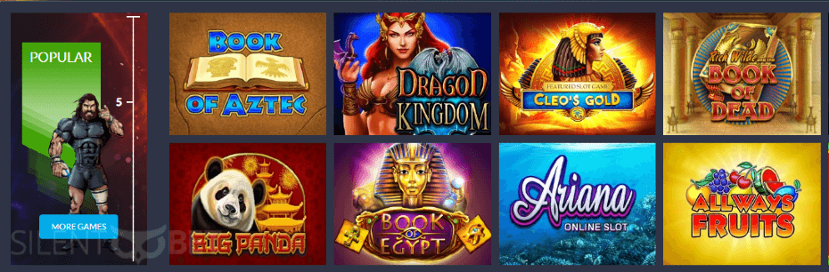 webbyslot casino games