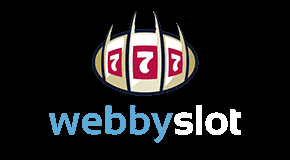 WebbySlot Logo