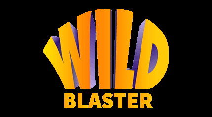 Wildblaster Logo
