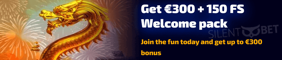 WildTokyo Casino Welcome Bonus