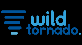 Wild Tornado Logo