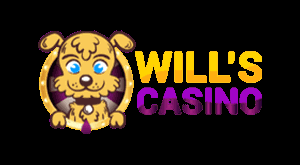 Wills Casino Logo