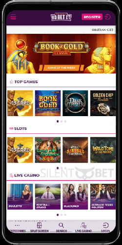 Yobetit mobile casino 