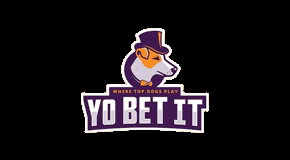 Yo Bet It Logo
