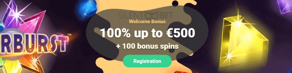 YoYo Casino Welcome Bonus