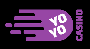 YoYoCasino Logo