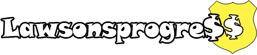 lawsonsprogress.com Logo